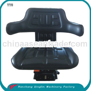Agricultural Equipment Tractor Seat Ford Tractor Spare Parts