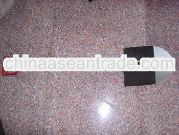 Agricultural Tools D grip Wood Handle shovel