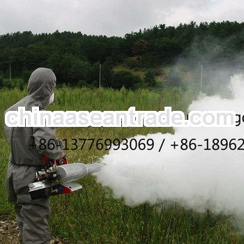 Agricultural equipment new type thermal fogger for pest control