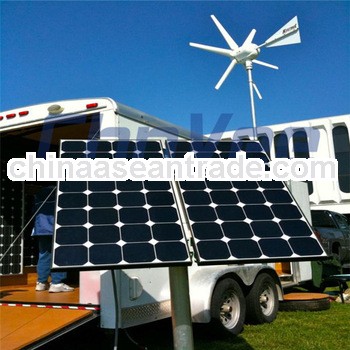 Agriculture Irrigation Solar pumping water system for 3ph AC submersible solar energy system cells b