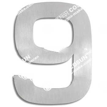 Air Brushed & 3D Signage