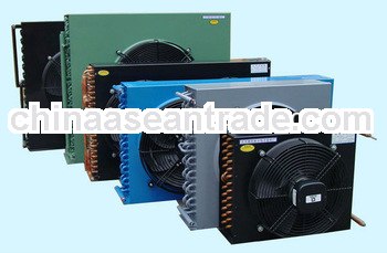 Air Cooled Condenser for Refrigeration and Air Conditioning