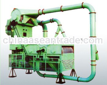 Airflow recycling machine 1.2 meters wide |Airflow Recycling | recycling machine