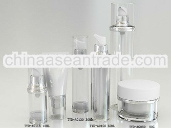 Airless pump Dispenser