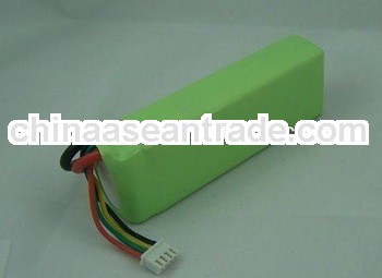 Airplane lipo 4000mah 14.8v 3s 25c lipo T deans NANO rechargerable battery pack factory best price f