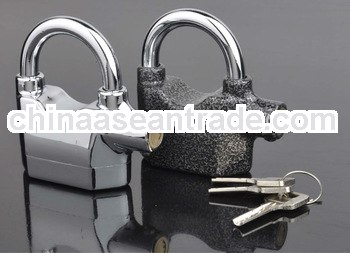 Alarm Padlock