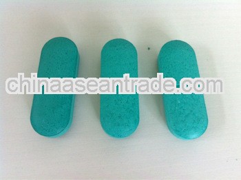 Albendazole 2500mg Bolus 18g tablet weight for animal use