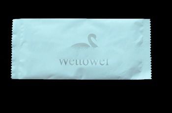 Alcohol Free 23*23cm skin care baby Wet Wipes