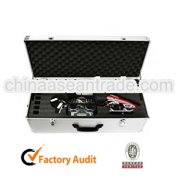 Alibaba China Aluminum Case For 450 Helicopter MLD-AC1189