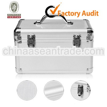 Alibaba China Supplier Aluminum Tool Case MLD-AC1512