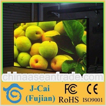 Alibaba express led message full color led display P10