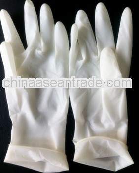 Alibaba in spanish CE ISO EN455 Made in china hospital equipment disposable powdered Gamma or EO ste
