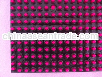 Alibaba whole sale shenzhen high power p10 led display module