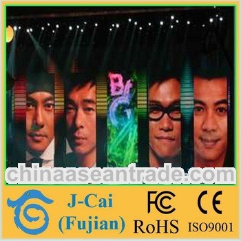 Alibaba wholesale P8 flexible led display price latest technology