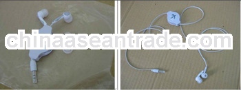 All kinds of earphone inspection service