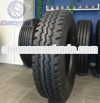 All steel radial truck tyre 10.00R20 1000r20,China tire manufacturer