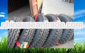All steel truck and bus radial tyre 425/65r22.5