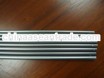 Aluminium 6061 T6 Tube