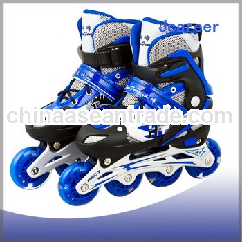 Aluminium Inline Skate for kids JC-IS001