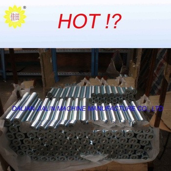 Aluminium Track Roller