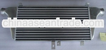 Aluminium Turbo Intercooler/Auto Tuning parts