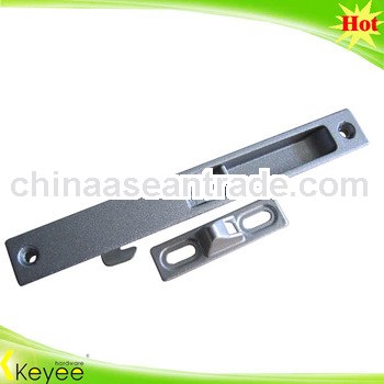 Aluminium sliding door lock KBS011