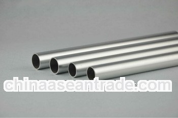 Aluminum Alloy Tube 6005