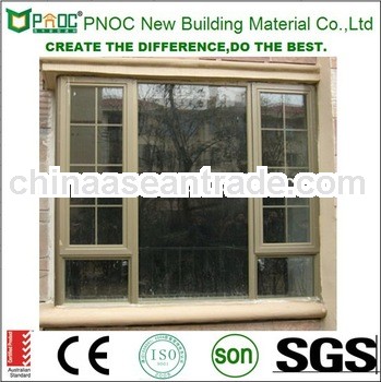 Aluminum Alloy Window PNOC141CMW