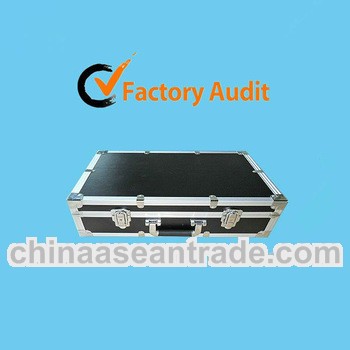 Aluminum Camera Storage Case MLD-AC964