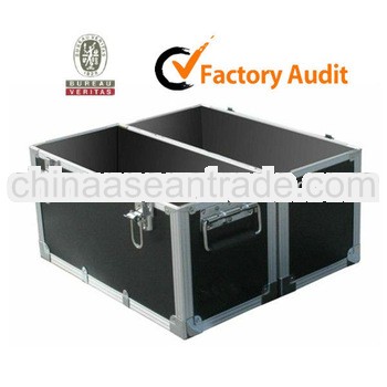 Aluminum Case Carry Carrying Case Tool Case MLD-AC15111