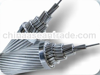 Aluminum Conductor Steel Coated Aluminum Reinforced