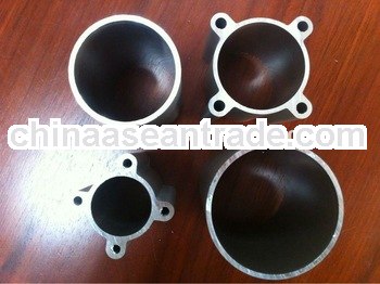 Aluminum Cylinder Tube