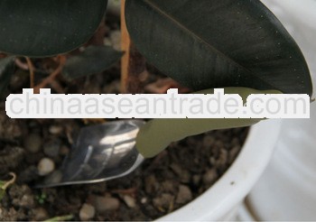 Aluminum Garden Shovels