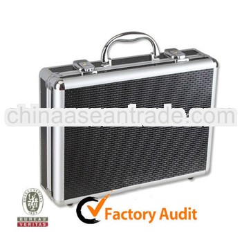 Aluminum Hard Box Tool Case MLD-AC1500