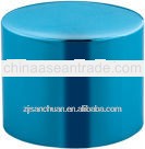 Aluminum Perfume cap 18mm