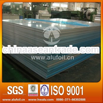Aluminum Sheet 1050/1060/3003 sheet metal
