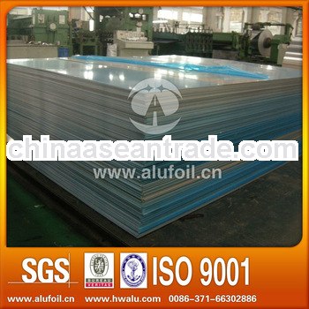Aluminum Sheet 1070A 1050A 1200 roof sheets