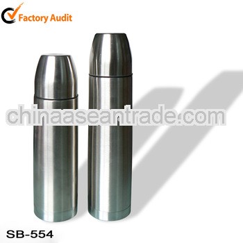 Aluminum Water Bottles Wholesale (SB-554)