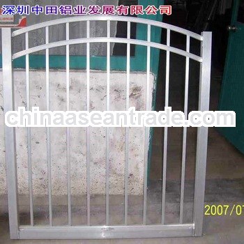 Aluminum Windows and Doors