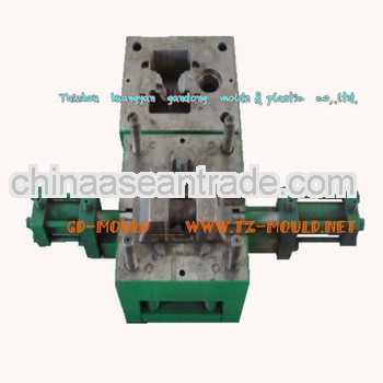 Aluminum die casting mould with H13 core &cavity h13 material mould
