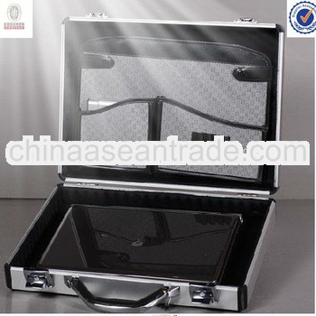Aluminum fashion modern notebook computer case