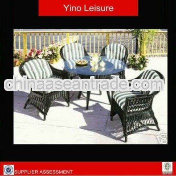 American style patio furniture garden chairs rattan chair RZ1607