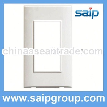 American style wall switch fiber wall socket
