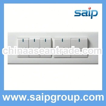 American style wall switch wall usb socket
