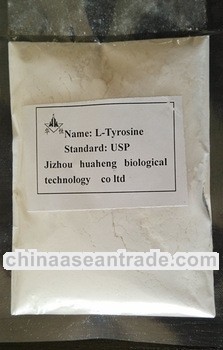 Amino Acid food additive L-Tyrosine
