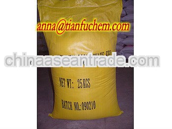 Ammonium Bicarbonate Food Grade