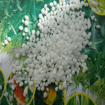 Ammonium Sulphate Fertilizer
