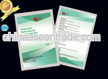 Amprolium Hydrochloride Soluble Powder 20%