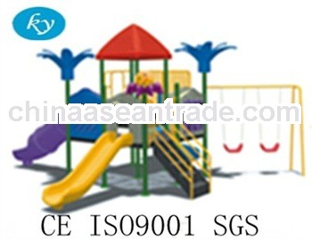 Amusement park equipment for kids (KYM--3102)
