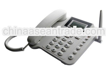 Analog GSM FWP / GSM Fixed Wireless Terminal 850/900/1800/1900MHz